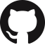 An image of Github logo.